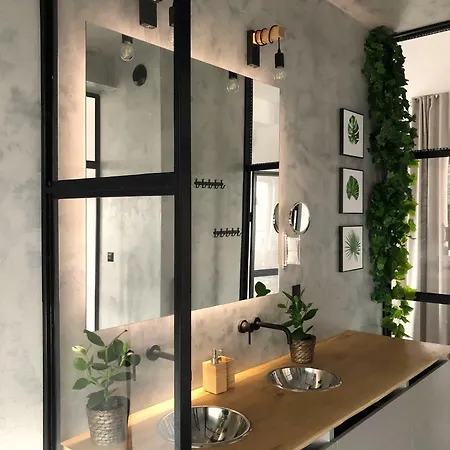 Apartment Apartamento Old City Port Premium *