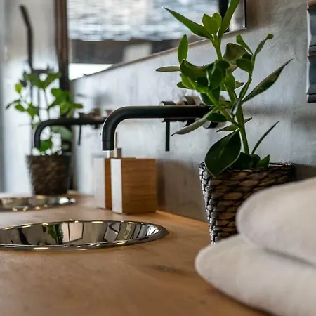 Apartamento Old City Port Premium Wroclaw