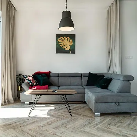 Apartment Apartamento Old City Port Premium