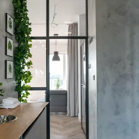Apartamento Old City Port Premium Apartment *
