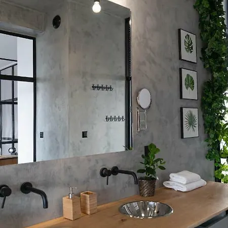 Apartamento Old City Port Premium Apartment *